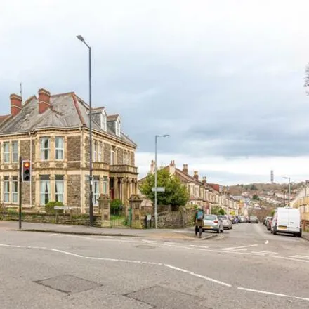 Buy this 8 bed duplex on 14 Station Road in Bristol, BS7 9LD