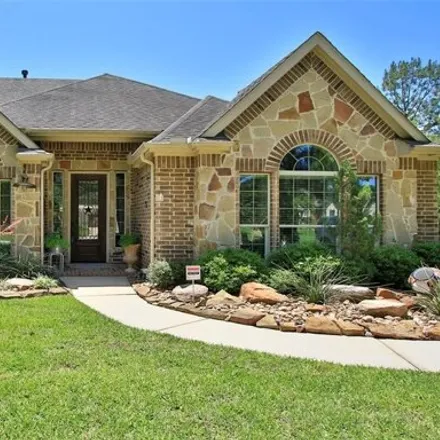 Image 3 - 24173 McCall Sound Boulevard, Montgomery County, TX 77355, USA - House for sale