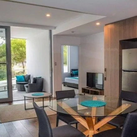 Image 4 - Aria, 2 Milyarm Rise, Swanbourne WA 6010, Australia - Apartment for rent