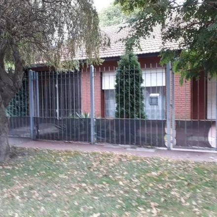 Buy this 5 bed house on Juana Manuela Gorriti 1797 in Caisamar y Estrada, 7600 Mar del Plata