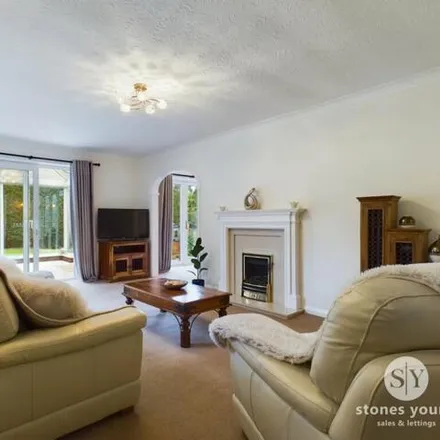 Image 3 - Bryers Croft, Wilpshire, BB1 9JE, United Kingdom - House for sale