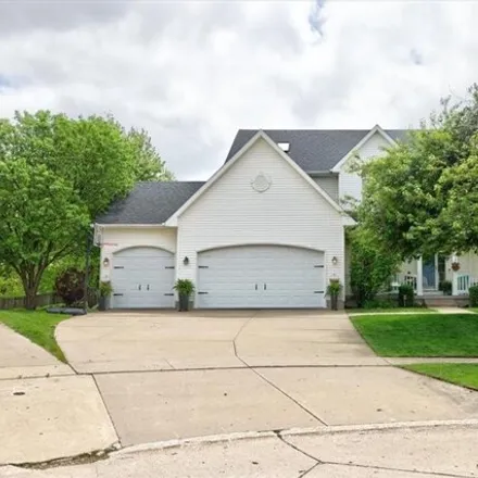 Buy this 4 bed house on 7800 Dakota Circle in West Des Moines, IA 50266