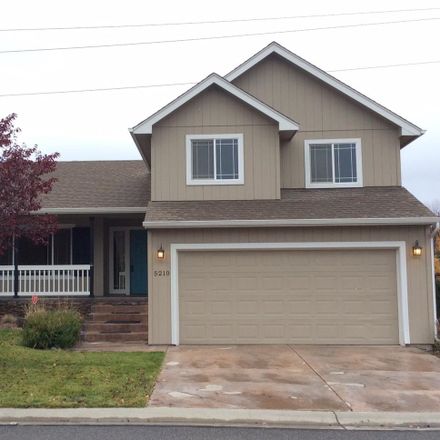 Rent this 3 bed house on S Myrtle Ln in Spokane, WA