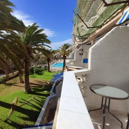 Buy this 1 bed apartment on Michelangelo in Paseo Verode, 38650 Los Cristianos