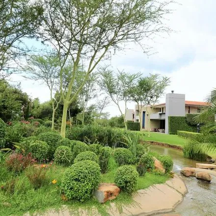 Rent this 3 bed apartment on Via Vicenza in Tshwane Ward 101, Tygerberg Country Estate