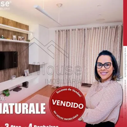 Buy this 3 bed apartment on Via Naturale in Avenida Pau Brasil 20, Águas Claras - Federal District