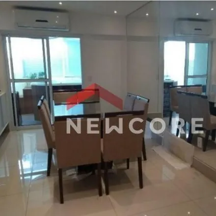 Buy this 3 bed apartment on Rua Salim Kahil in São Judas Tadeu, Botucatu - SP