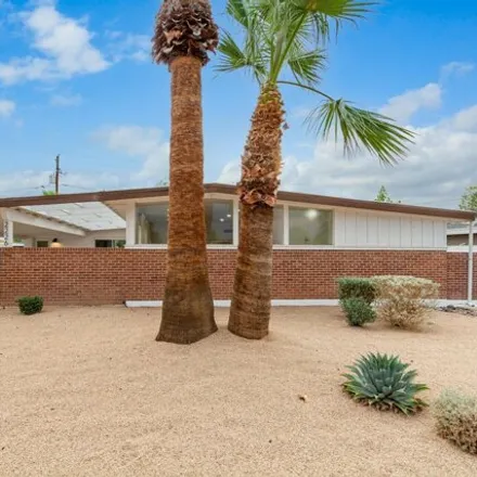Rent this 3 bed house on 2226 North 72nd Place in Scottsdale, AZ 85257