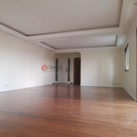 Buy this 3 bed apartment on Rua Padre Landell de Moura 359 in Jardim Anália Franco, São Paulo - SP