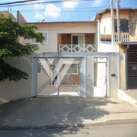 Image 2 - Rua Leondina Gonçalves Monbaier, Jardim Wanel Ville IV, Sorocaba - SP, 18055-883, Brazil - House for sale