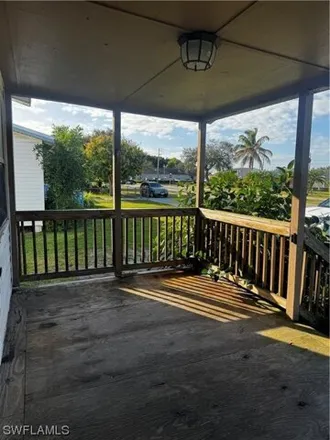 Image 5 - 462 West Ventura Avenue, Clewiston, Hendry County, FL 33440, USA - House for sale