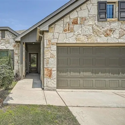 Buy this 3 bed house on unnamed road in Hays County, TX