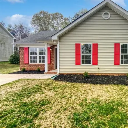 Buy this 3 bed house on 7027 Rumple Road in Charlotte, NC 28262