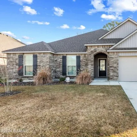 Buy this 4 bed house on South Lakepointe Drive in Lafayette, LA 70506