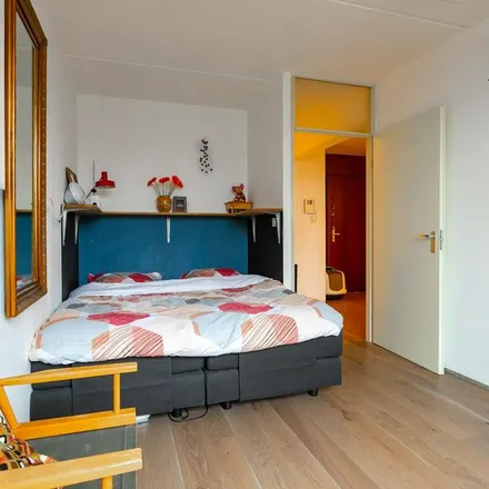 Image 4 - Harderwijkoever 43, 1324 HB Almere, Netherlands - Apartment for rent