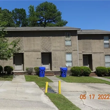Rent this 2 bed house on 5723 Aftonshire Drive in Arran Lakes, Fayetteville