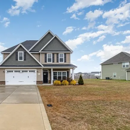 Buy this 4 bed house on Appian Way in Grays Creek, Cumberland County