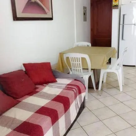 Buy this 1 bed apartment on Rua Madre Maria Villac in Canasvieiras, Florianópolis - SC