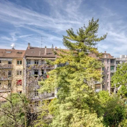Image 6 - Murbacherstrasse 52, 4056 Basel, Switzerland - Apartment for rent
