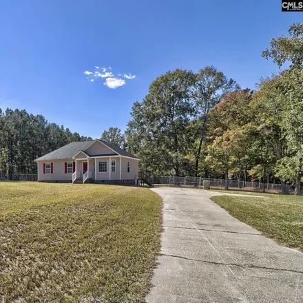 Image 2 - 1513 Mullis Road, Richland County, SC 29016, USA - House for sale