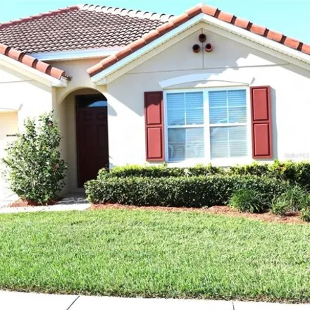 Buy this 4 bed house on 3041 Sangria Street in Osceola County, FL 34744