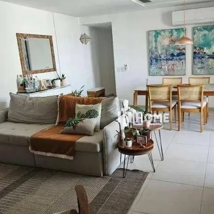 Buy this 3 bed apartment on Avenida Almirante Ary Parreiras in Icaraí, Niterói - RJ