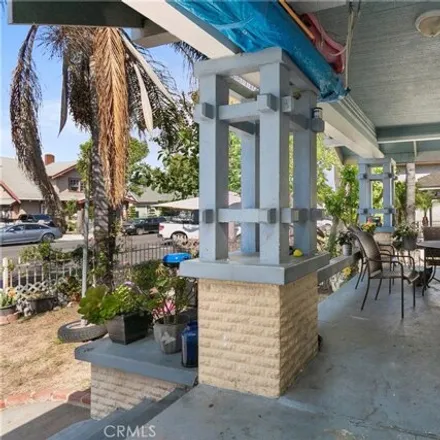 Image 7 - Park Court, Long Beach, CA 90813, USA - House for sale
