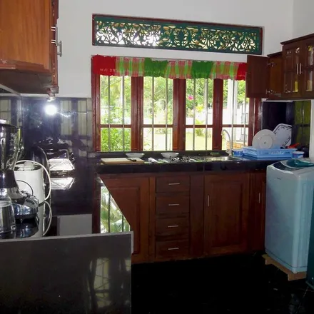 Image 7 - 80312, Sri Lanka - House for rent