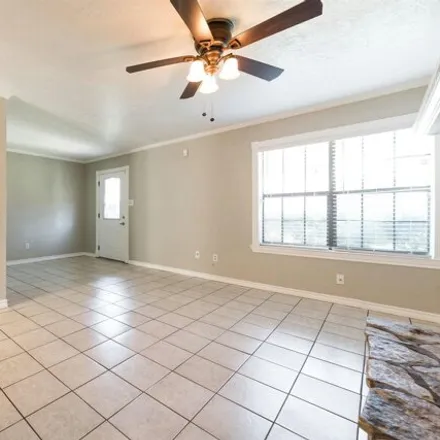 Image 7 - 3578 West Lucas Drive, Beaumont, TX 77706, USA - House for rent