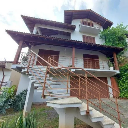 Buy this 4 bed house on Rua Nereu Ramos in Floresta, Estância Velha - RS