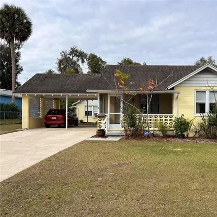 Rent this 2 bed house on 220 North Adelle Avenue in DeLand, FL 32720