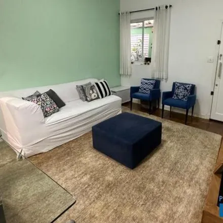 Buy this 2 bed apartment on Rua Teodoro Sampaio 1488 in Pinheiros, São Paulo - SP