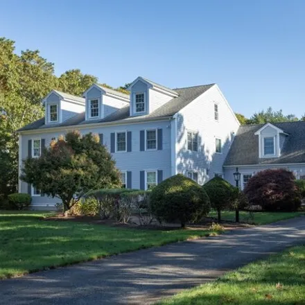 Buy this 5 bed house on 174 Little River Road in Barnstable, MA 02635