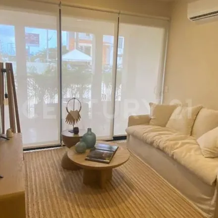 Buy this 2 bed apartment on Ciclovía Av. Colosio in 77560 Cancún, ROO