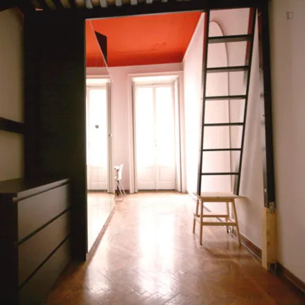 Image 2 - Via Giorgio Jan, 6, 20129 Milan MI, Italy - Room for rent