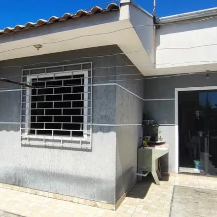 Buy this 3 bed house on unnamed road in Santa Terezinha, Colombo - PR