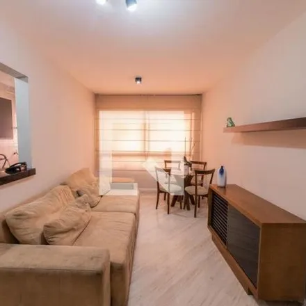 Buy this 1 bed apartment on Edifício Saint Martin in Rua Herculano de Freitas 237, Bixiga