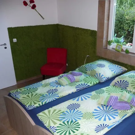 Rent this 4 bed apartment on 29339 Wathlingen