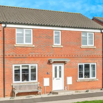 Buy this 4 bed house on Muskett Way in Aylsham, NR11 6GF