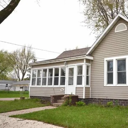 Buy this 3 bed house on 292 Park Avenue Northwest in Elysian, Le Sueur County