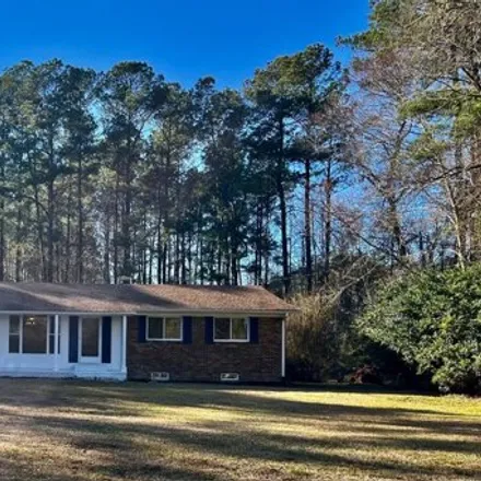 Buy this 3 bed house on 71 Longleaf Drive in Pine Log, Columbus County