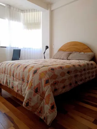 Rent this 1 bed apartment on Wanchaq in Santa Beatriz, CUSCO