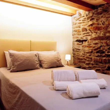 Rent this 2 bed house on 4860-083 Arco de Baúlhe