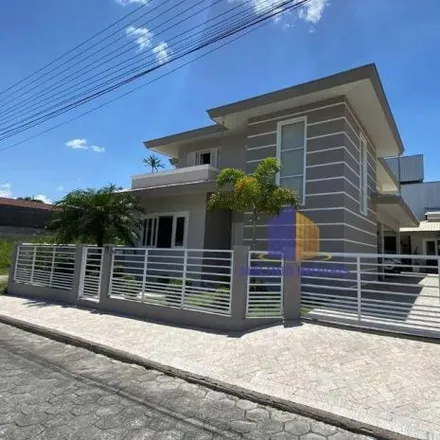 Image 2 - Rua Orides Schwartz, Guarani, Brusque - SC, 88350-660, Brazil - House for sale