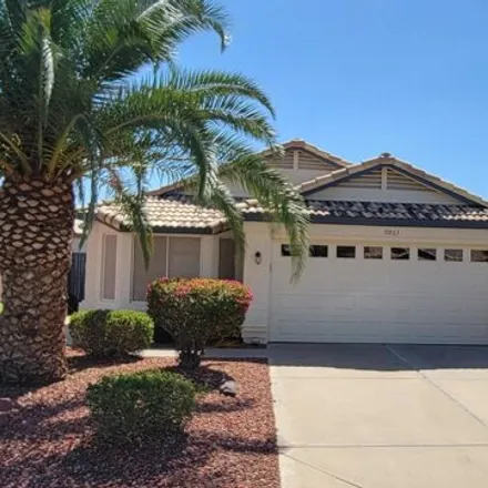 Buy this 3 bed house on 10863 West Beaubien Drive in Peoria, AZ 85373