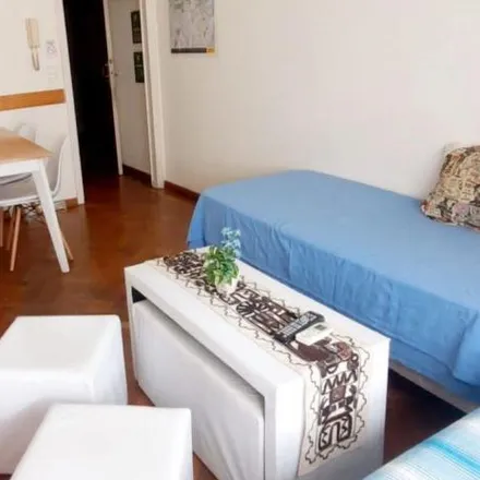 Rent this 1 bed apartment on Copernico 2369 in Recoleta, C1425 EID Buenos Aires