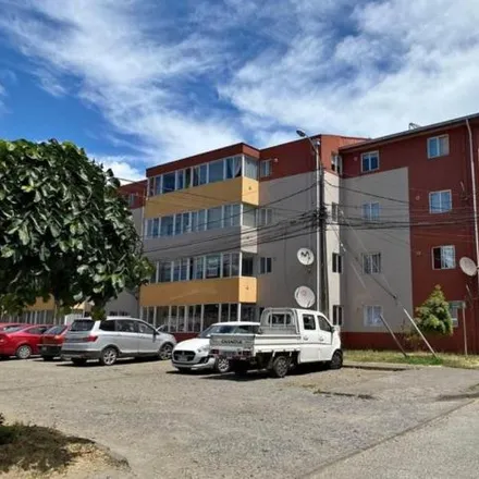 Buy this 3 bed apartment on Calpucura 1050 in 479 0839 Temuco, Chile