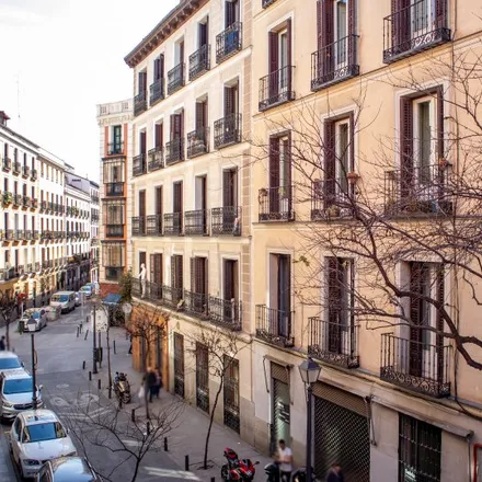 Image 10 - Madrid, Calle de Gravina, 19, 28004 Madrid - Apartment for rent