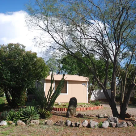 Buy this 3 bed house on 4970 South Ironwood Circle in Sierra Vista, AZ 85650