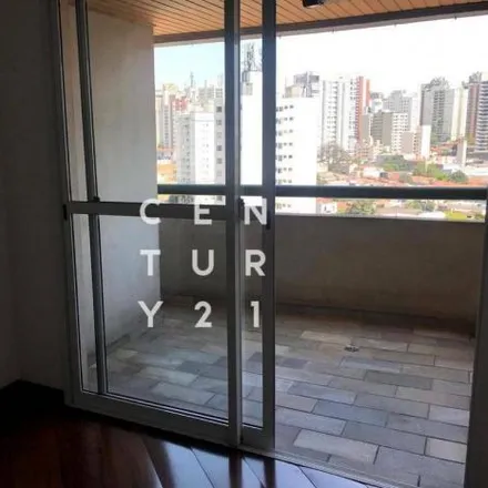 Image 1 - Edifício George Bizet, Rua Caetés 18, Perdizes, São Paulo - SP, 05016-080, Brazil - Apartment for rent